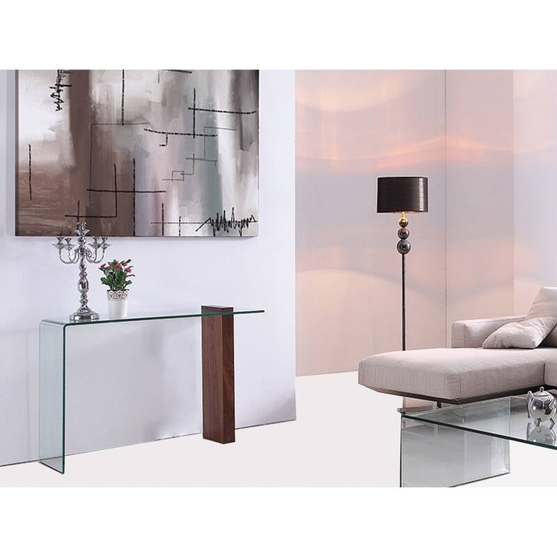 BUONO Walnut Veneer
