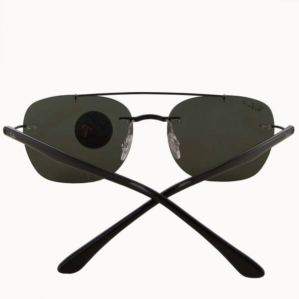 Ray Ban Liteforce Polarized Rb4280 Mens Black Frame Green Classic G 15 Lens Sunglasses On Sale Overstock Ray Ban Liteforce Polarized Rb4280 Mens Black Frame Green Classic G 15 Lens Sunglasses On Sale Overstock