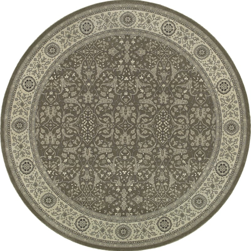 Style Haven Rothbury Updated Persian Inspired Area Rug