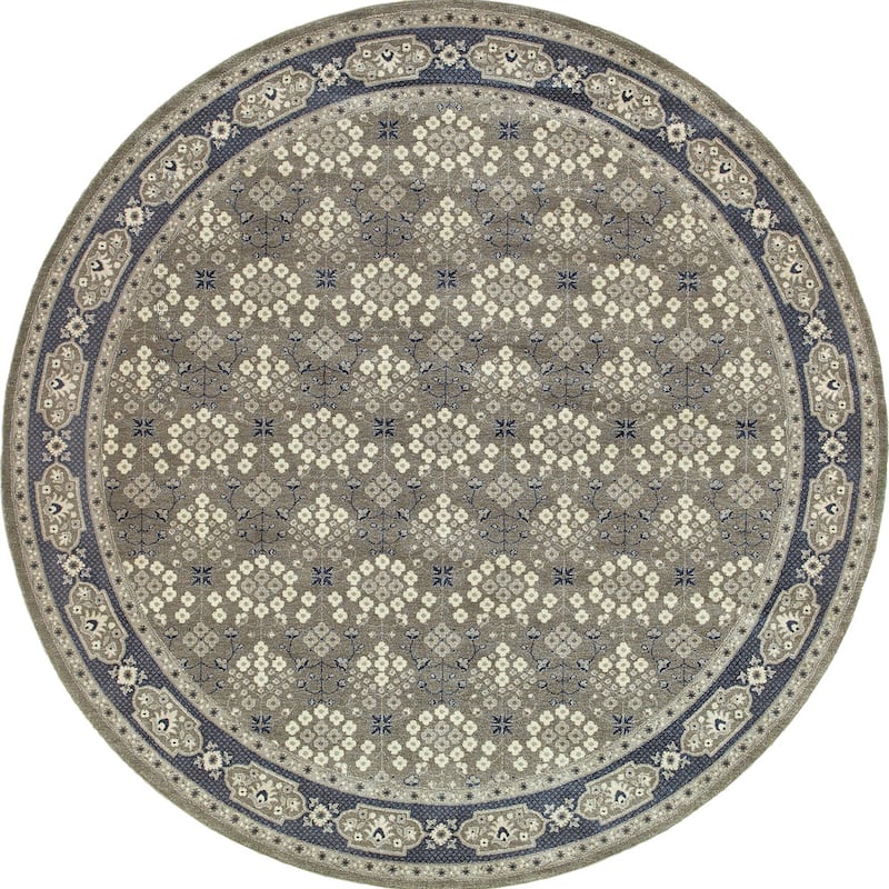 Style Haven Rothbury Classic Traditional Area Rug