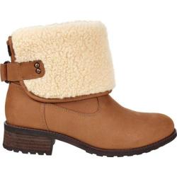 ugg aldon boots chestnut