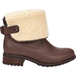 ugg women's aldon winter boot