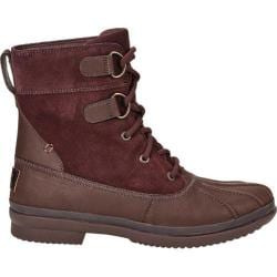 ugg azaria duck boot