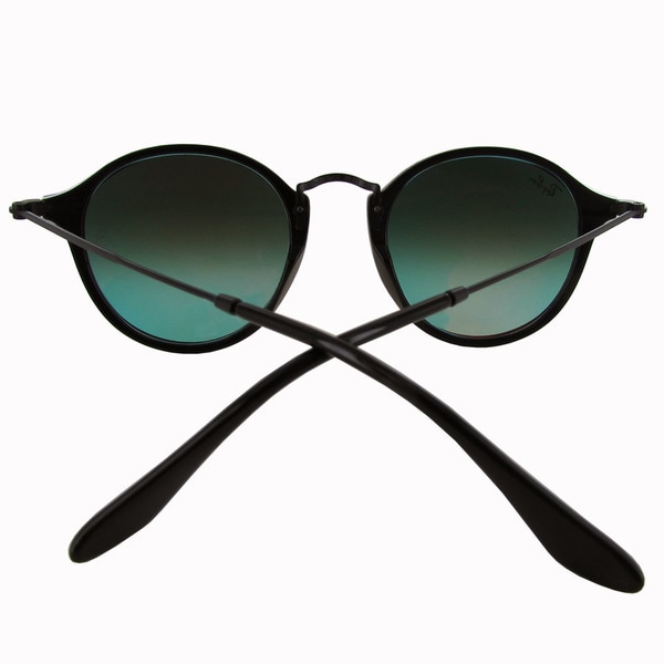 ray ban square fleck