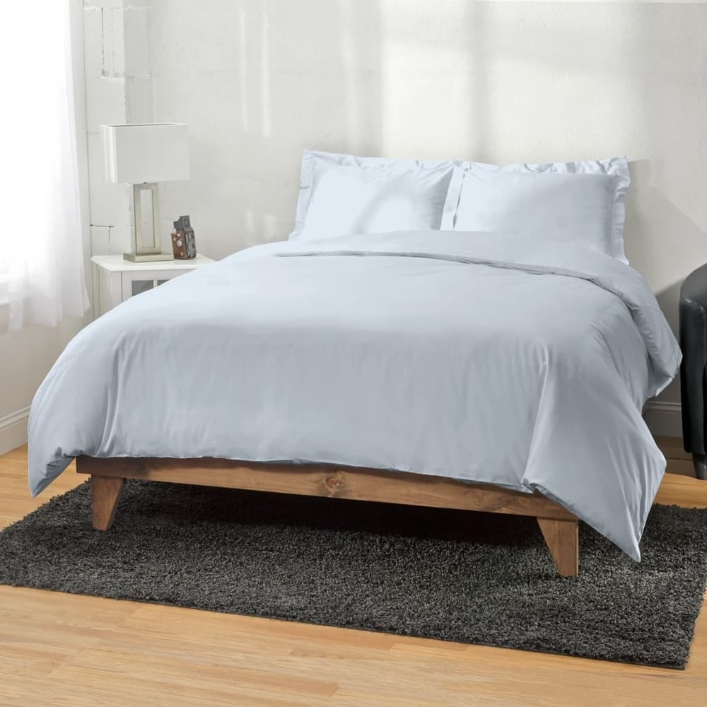 Kotter Home 530 Thread Count Cotton Duvet Cover