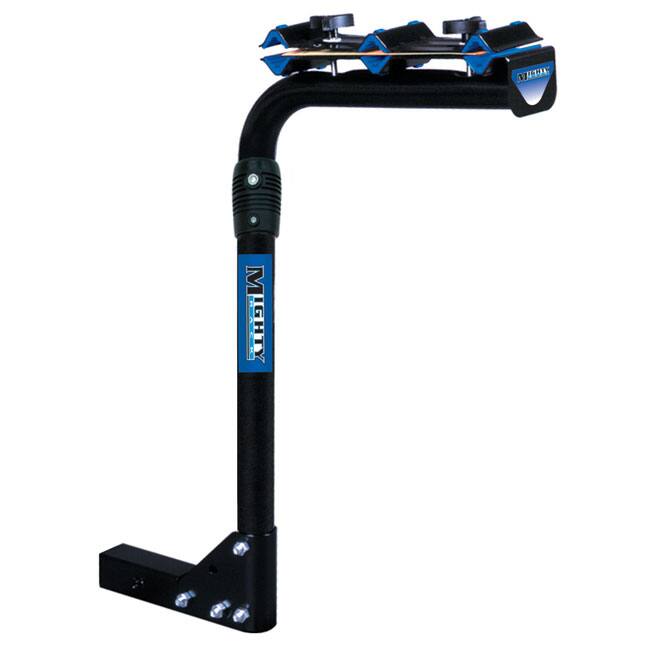 Mighty Rack Swagman 3-bike Non Folding 2-inch Bike Rack