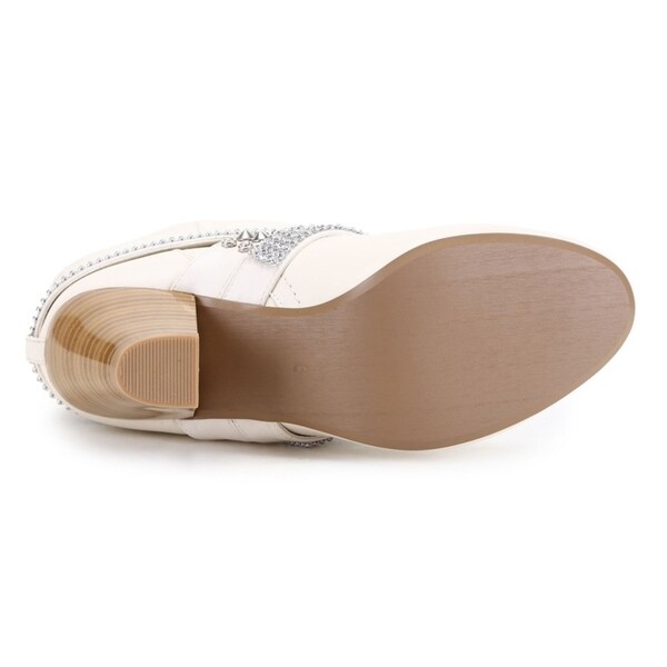 strappy boots women's shoes