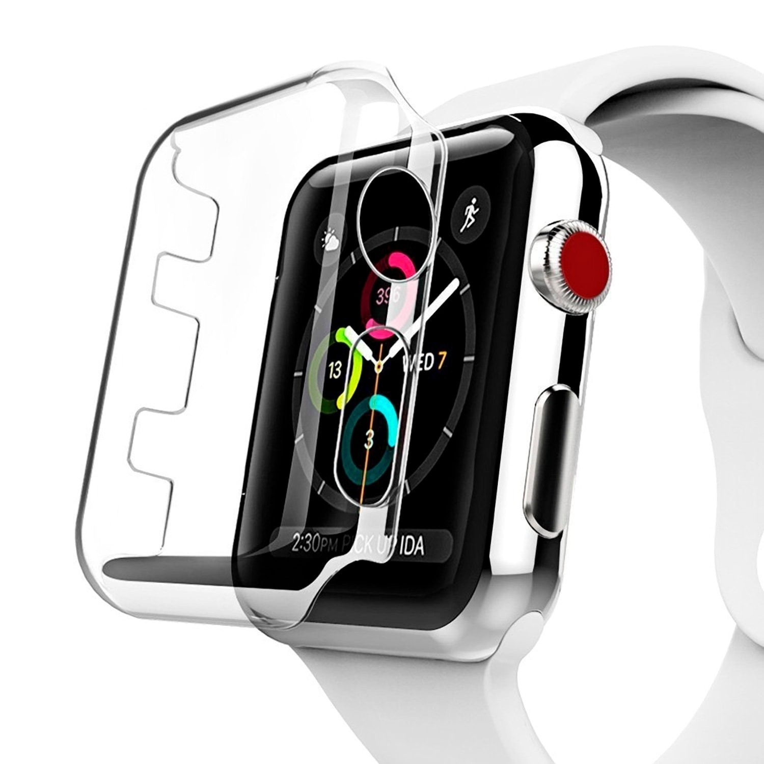 iwatch series 3 38mm case