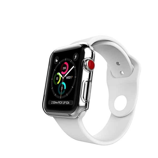 case iwatch series 3