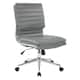 Option Grey / Silver