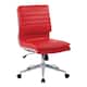 Option Silver / Red