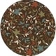 preview thumbnail 7 of 6, Vista Home Malta Garden Jubliee Indoor-Outdoor Area Rug