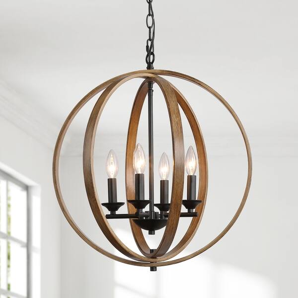 Lnc 6 Light Country Chandelier Lighting Rustic Pendant Lnc 6 Light Country Chandelier Lighting Rustic Pendant