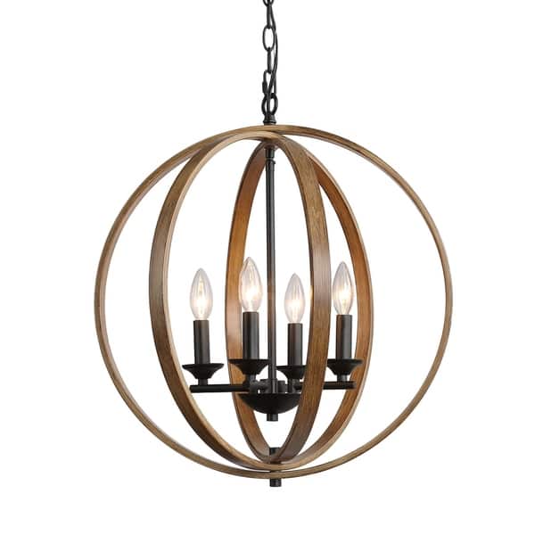 Lnc 6 Light Country Chandelier Lighting Rustic Pendant Lnc 6 Light Country Chandelier Lighting Rustic Pendant