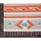 preview thumbnail 5 of 19, Nourison Baja Aztec Print Fringe Area Rug