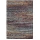 preview thumbnail 1 of 21, Style Haven Halden Textural Stripes Area Rug 10' x 13'2" - Multi