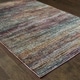 preview thumbnail 9 of 21, Style Haven Halden Textural Stripes Area Rug