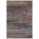 preview thumbnail 7 of 21, Style Haven Halden Textural Stripes Area Rug