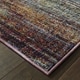 preview thumbnail 8 of 21, Style Haven Halden Textural Stripes Area Rug