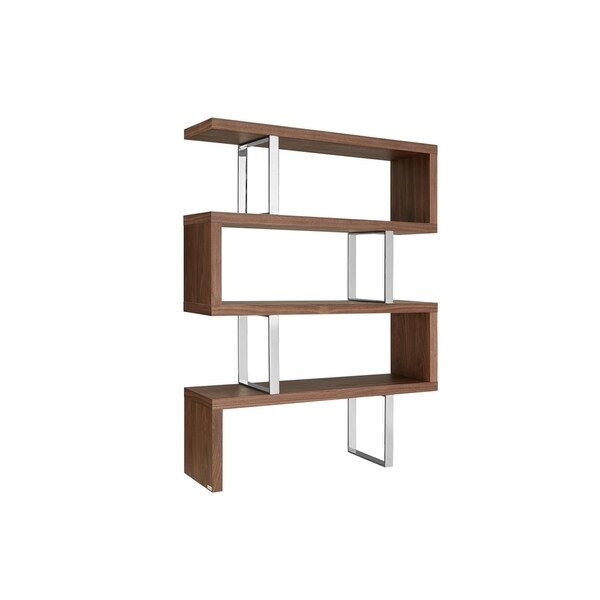 yesenia ladder bookcase