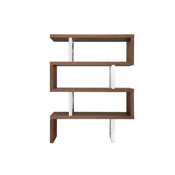 yesenia ladder bookcase