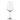 Sandra Red Wine Glass 18.5oz Set/6