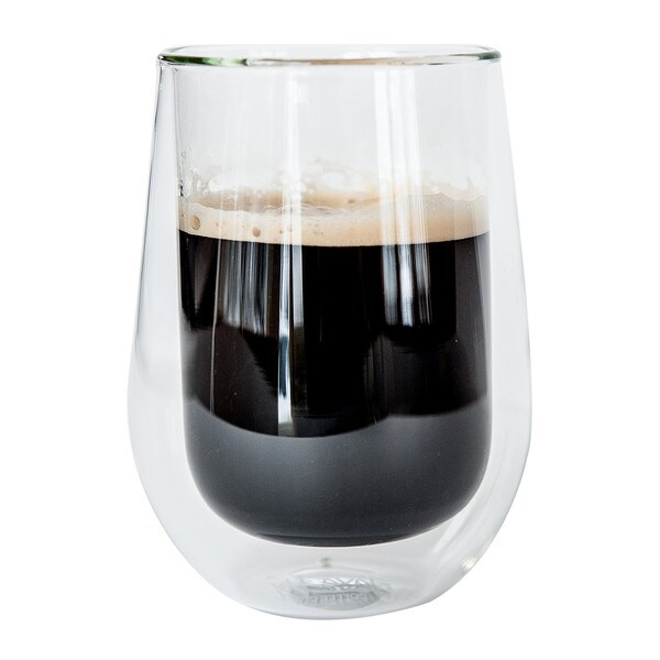 Javafly Insulated Double Walled Clear Gl Elegant Mugs For Javafly Insulated Double Walled Clear Gl Elegant Mugs For Coffee Or Tea Set Of 2