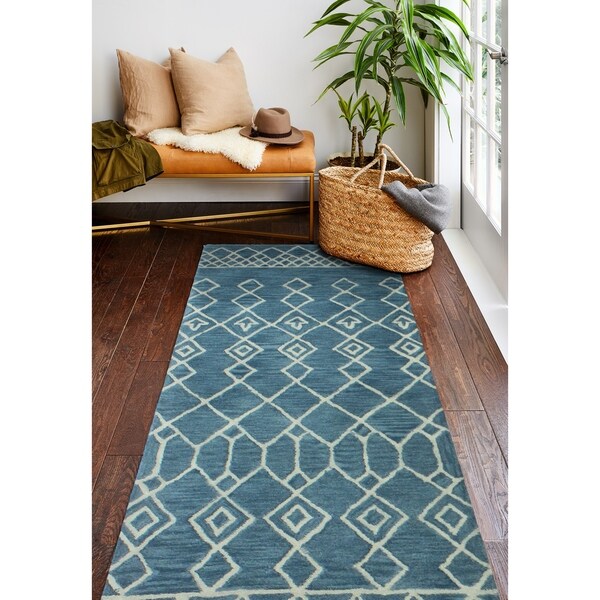 Avalon Area Rug 2 6 X 8 Runner On Free
