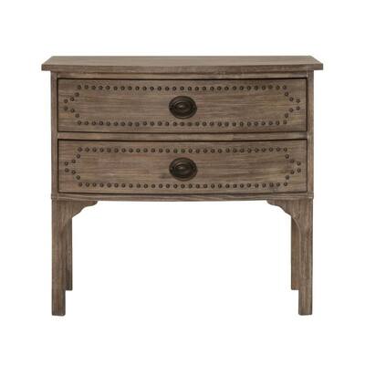 Monroe Nightstand