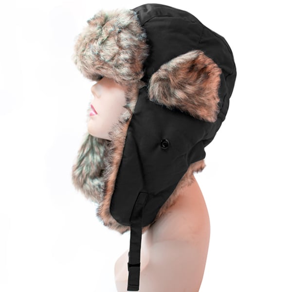 women's trapper winter hats