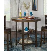 Simple Living Adam Pub Table