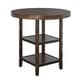 preview thumbnail 4 of 3, Simple Living Adam Pub Table