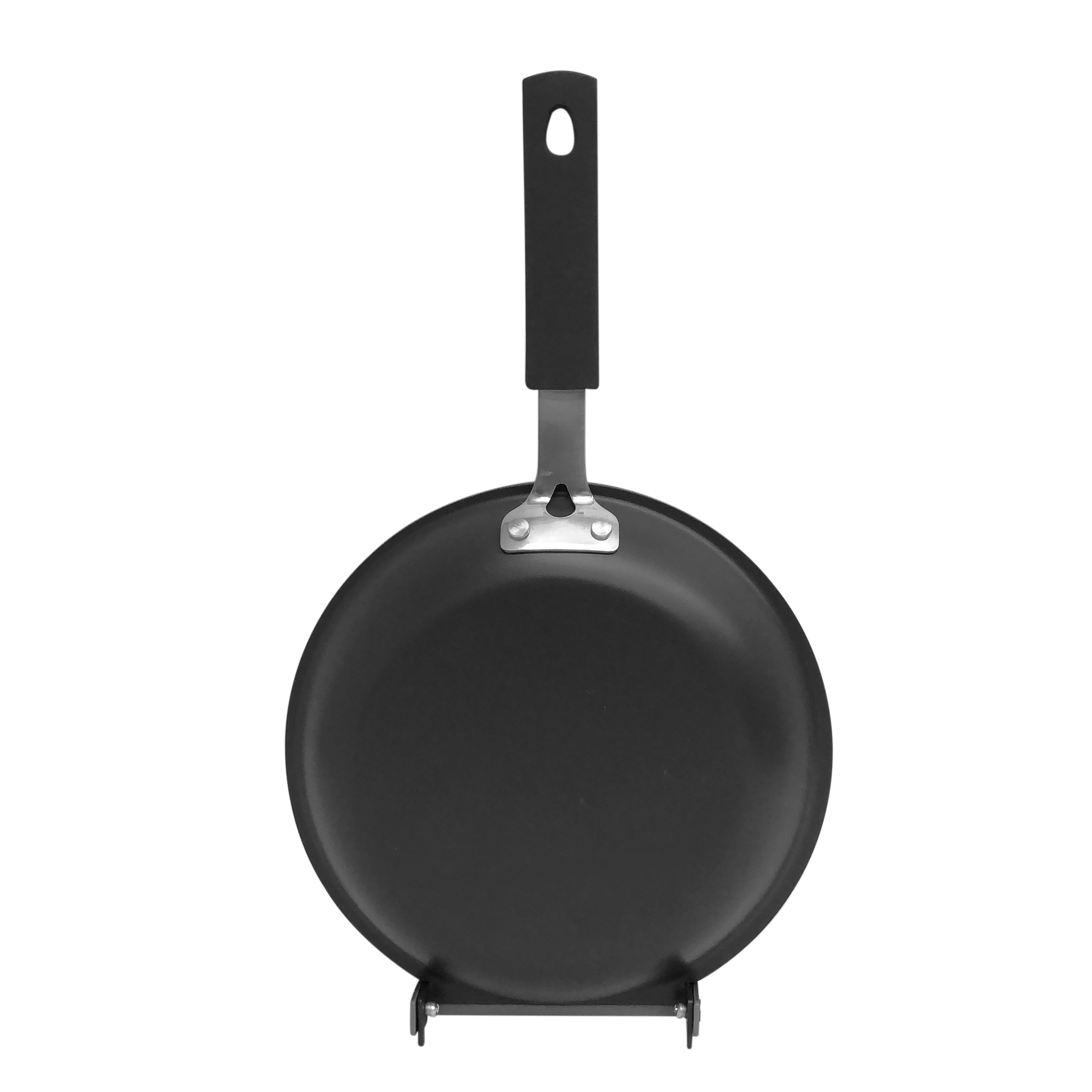 Gotham Steel Nonstick Double Side Frying Pan Pancake Maker