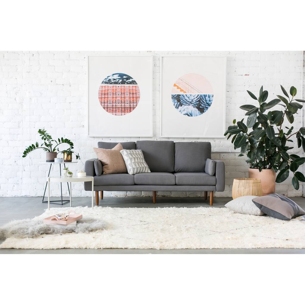 Pasadena Sofa with USB Ports