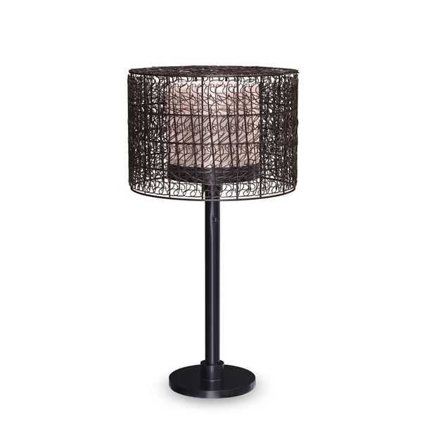 Carbon Loft Adams Indoor/ Outdoor Table Lamp