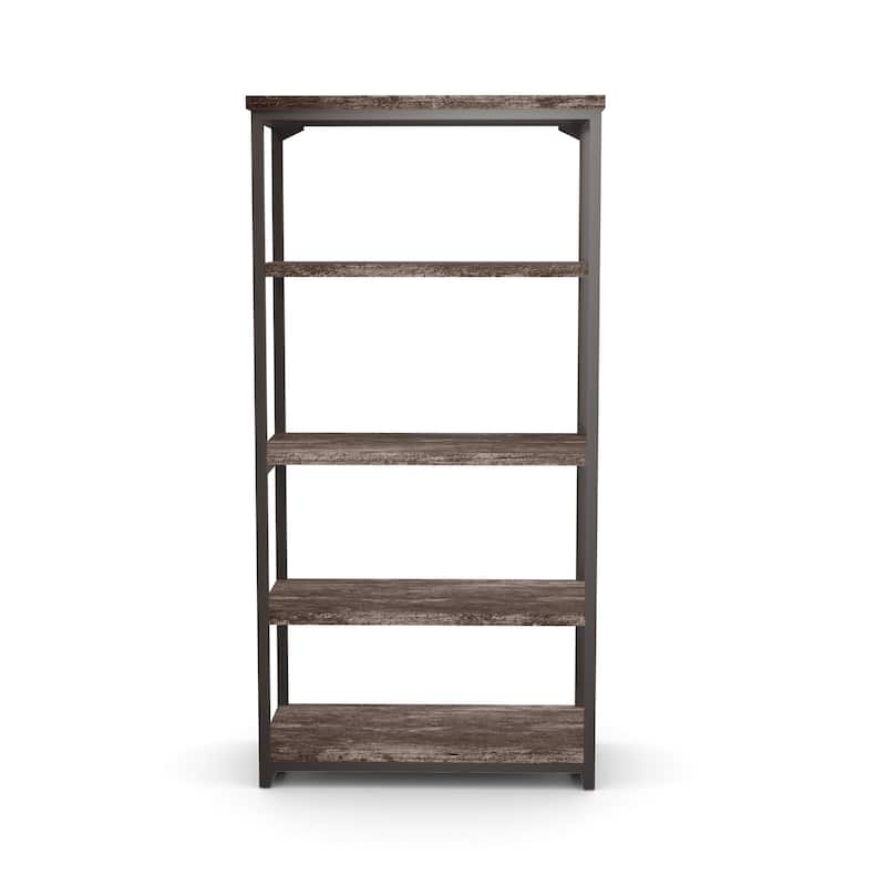Carbon Loft Grandin 5-tier Shelf