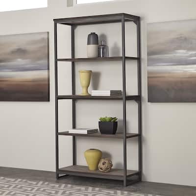 Carbon Loft Grandin 5-tier Shelf