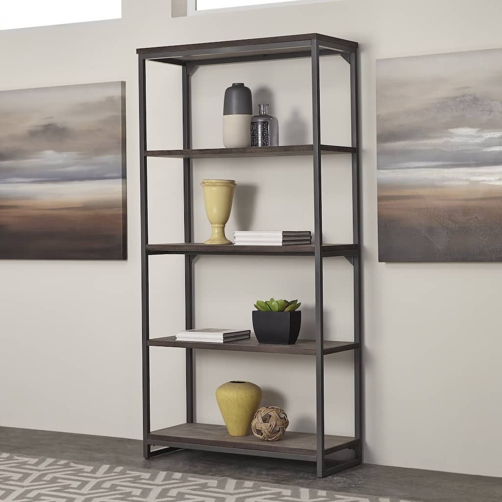 Carbon Loft Grandin 5-tier Shelf