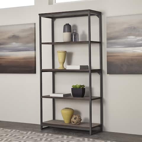 Carbon Loft Grandin 5-tier Shelf