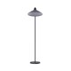 preview thumbnail 4 of 3, Carbon Loft Daniels Mid-Century Modern Floor Lamp