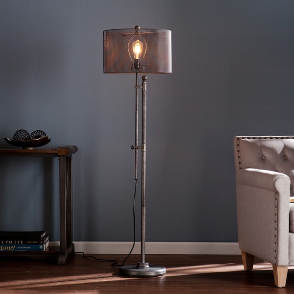 Harper Blvd Zeiger Floor Lamp