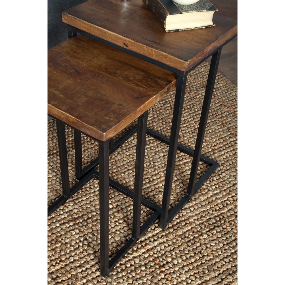 Carbon loft deals morse industrial desk