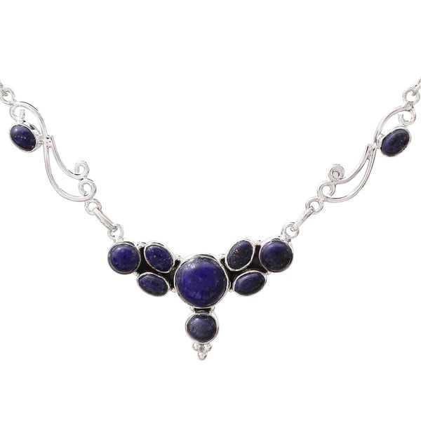 lapis lazuli jewelry india