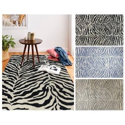 Georgia Area Rug - 7'9" x 9'9"