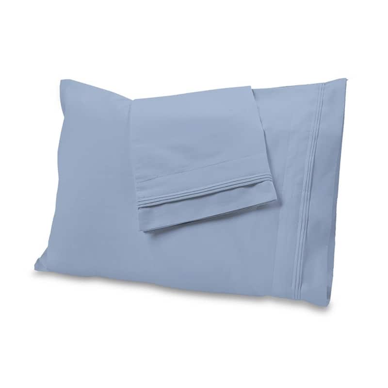Kotter Home 650 Thread Count Pillowcase Set
