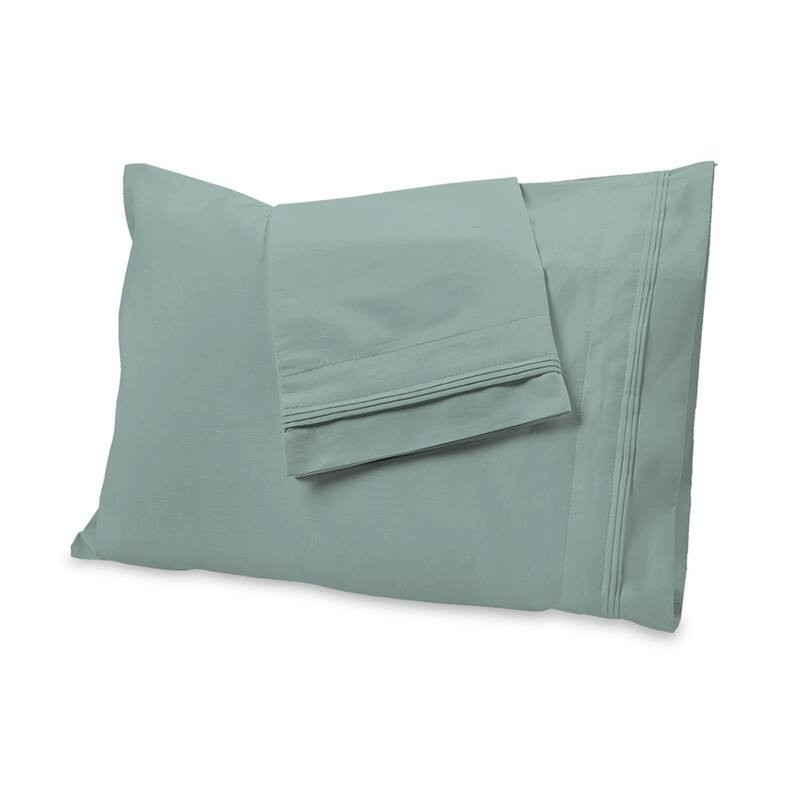 Kotter Home 650 Thread Count Pillowcase Set