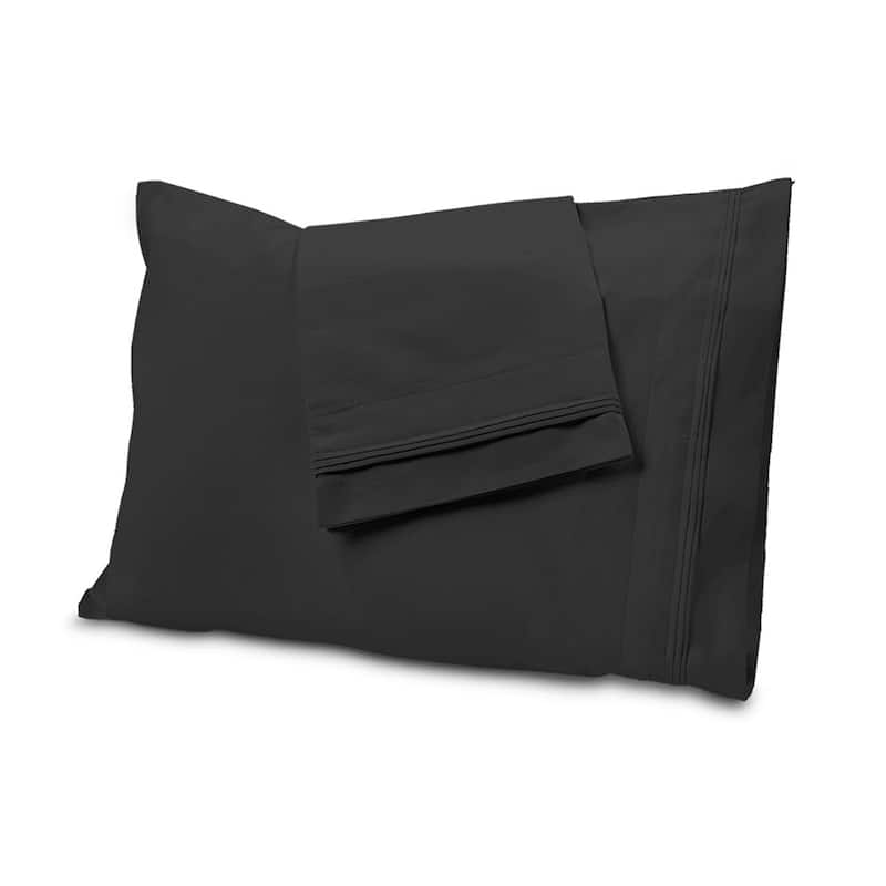 Kotter Home 650 Thread Count Pillowcase Set