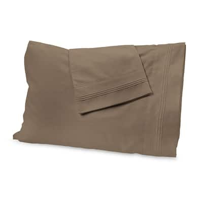 Kotter Home 650 Thread Count Pillowcase Set