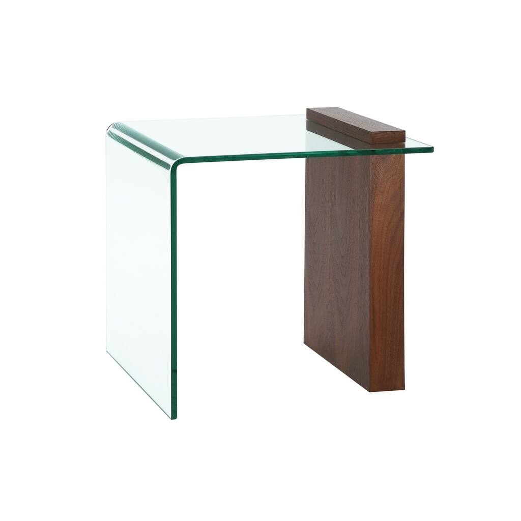 BUONO Walnut Veneer