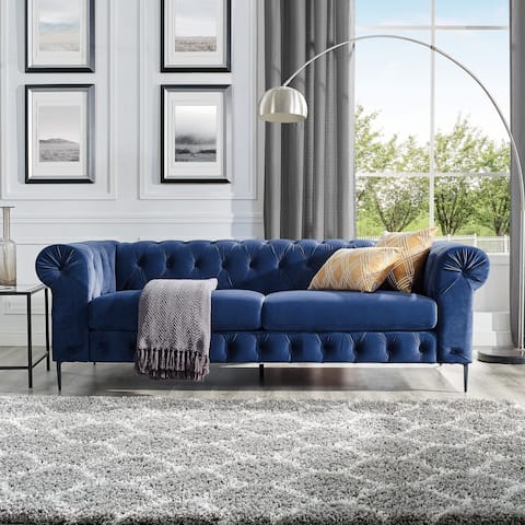 Velvet Sofas Couches Online At Our Best